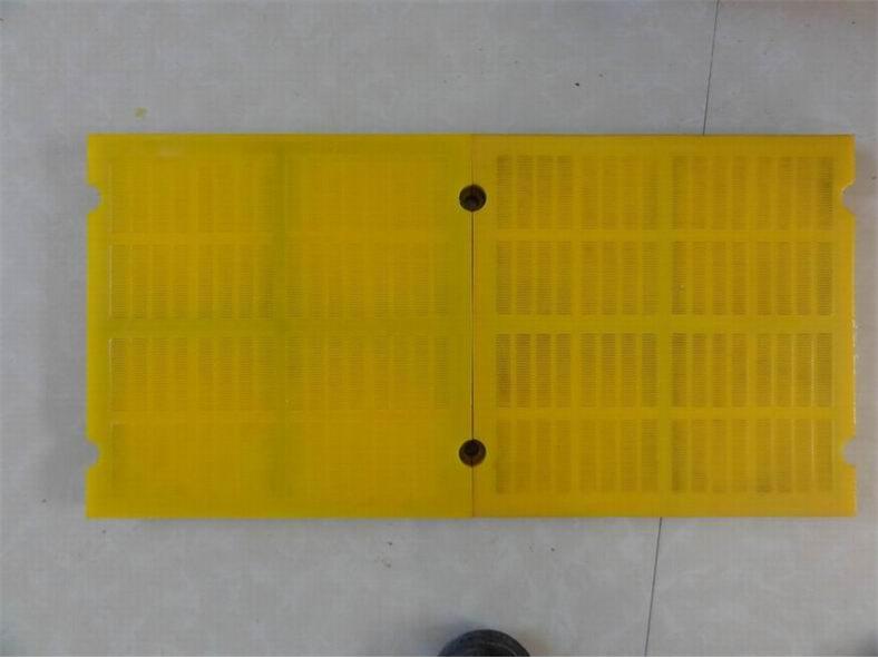 聚氨酯脱水筛 聚氨酯脱水筛