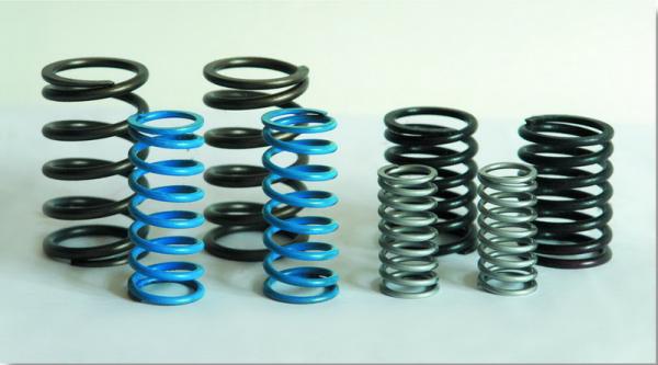 圆柱螺旋弹簧 圆柱螺旋弹簧