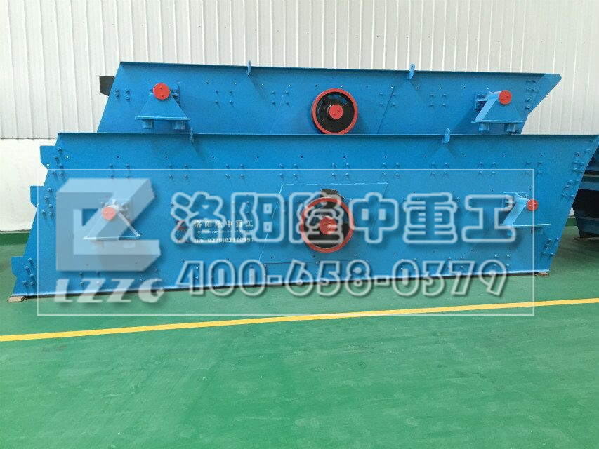 圆振动筛 圆振动筛