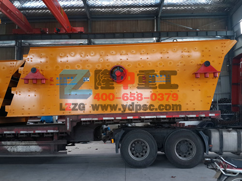 圆振动筛 圆振动筛