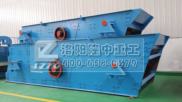 圆振动筛 圆振动筛